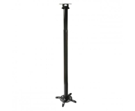 ART P-104B sufitowy 110-197cm czarny - 315140 - zdjęcie 1